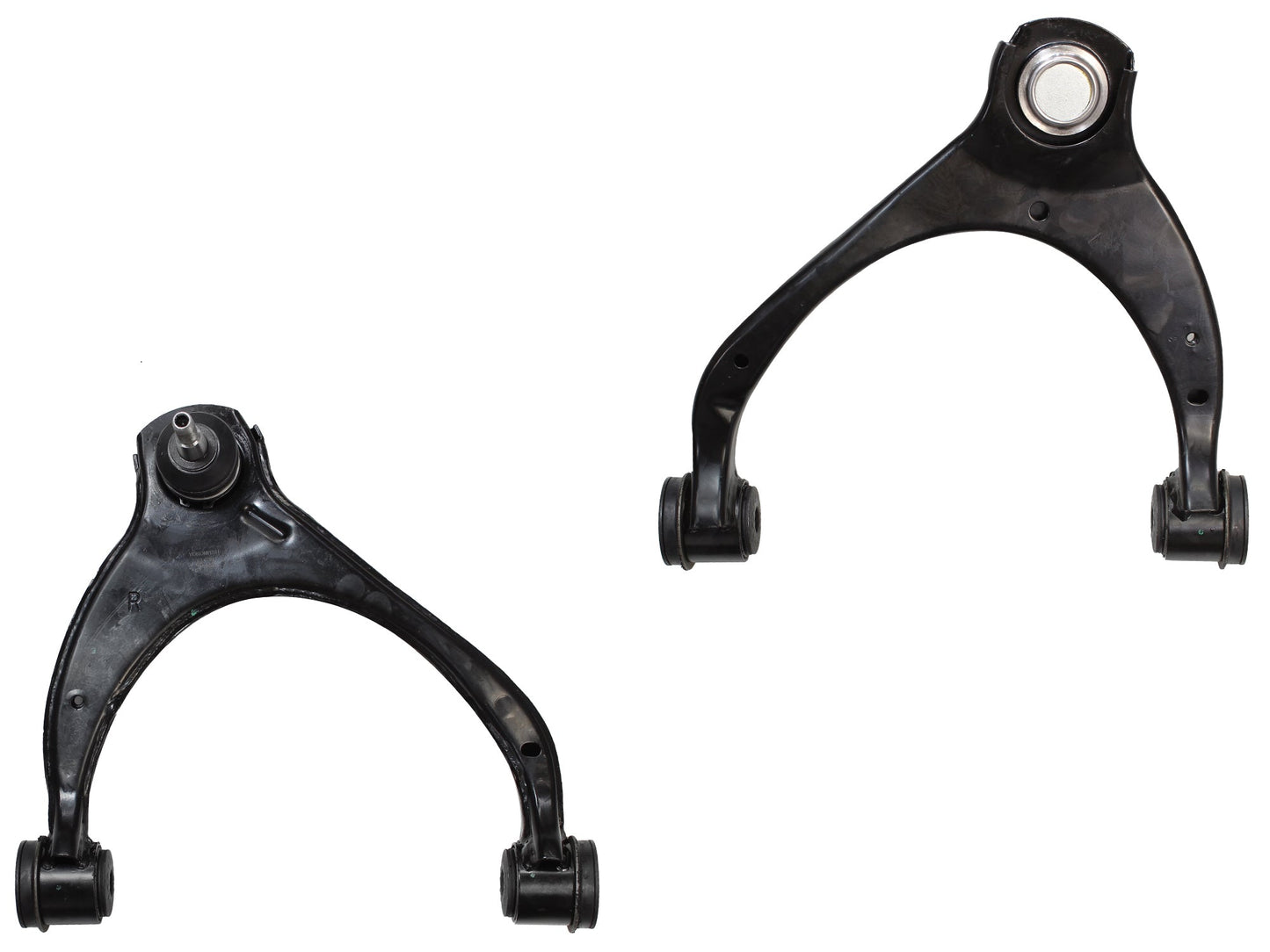 HORQUILLA SUP DER C/ROTULA C/BUJES SUSP INDEPENDIENTE (CHEYENNE/SUBURBAN 1500/SIERRA/YUKON/ESCALADE)