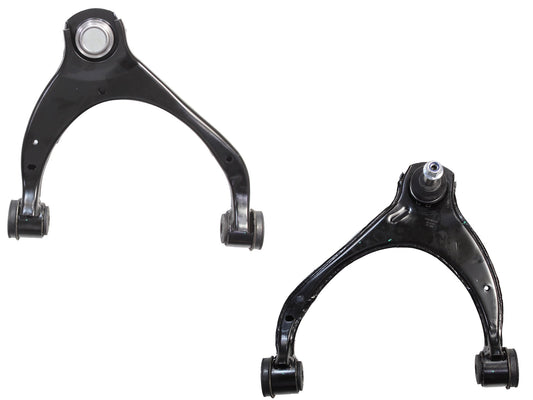 HORQUILLA SUP IZQ C/ROTULA C/BUJES SUSP INDEPENDIENTE (CHEYENNE/SUBURBAN 1500/SIERRA/YUKON/ESCALADE)