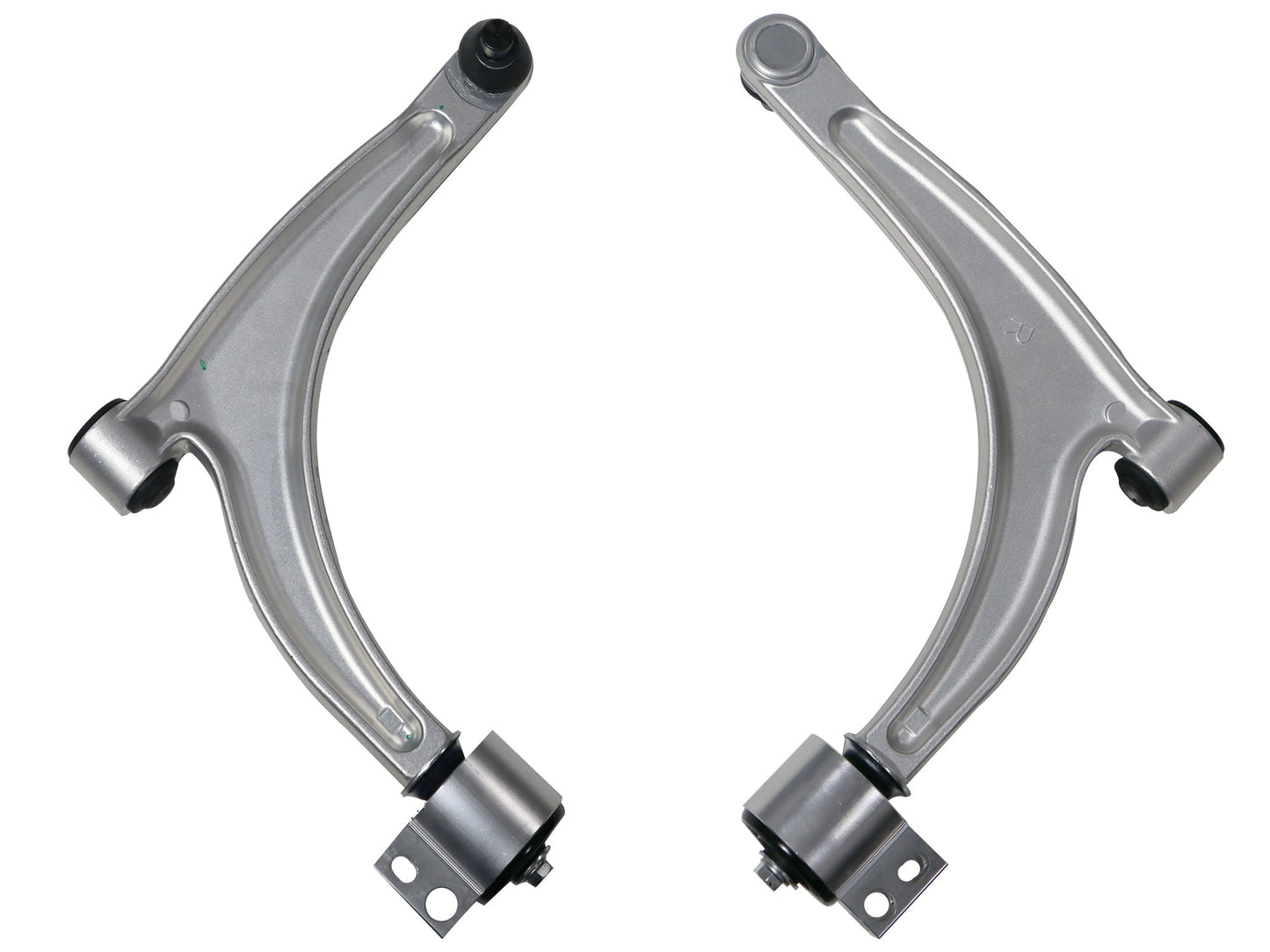 HORQUILLA INF DER ALUMINIO C/ROTULA C/BUJES (G6 05-10)