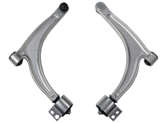 HORQUILLA INF DER ALUMINIO C/ROTULA C/BUJES (G6 05-10)