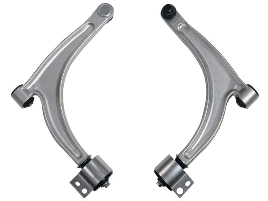 HORQUILLA INF IZQ ALUMINIO C/ROTULA C/BUJES (G6 05-10)