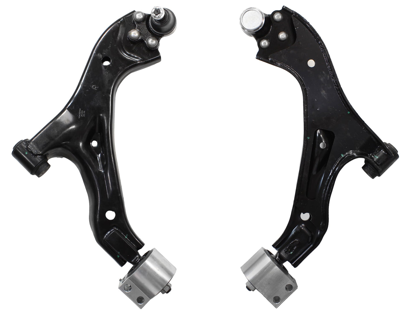 HORQUILLA INF DER C/ROTULA C/BUJES (TORRENT 06-09/SATURN VUE 03-10)