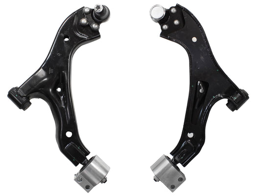 HORQUILLA INF DER C/ROTULA C/BUJES (TORRENT 06-09/SATURN VUE 03-10)