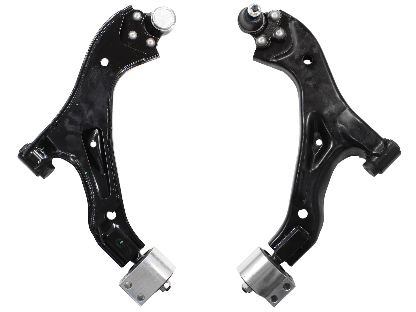 HORQUILLA INF IZQ C/ROTULA C/BUJES (TORRENT 06-09/SATURN VUE 03-10)