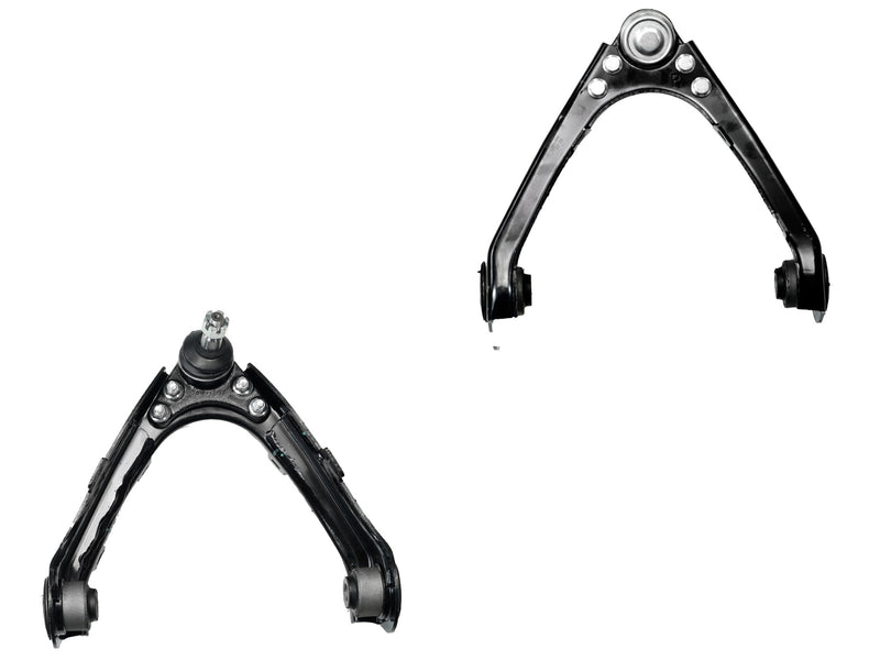HORQUILLA SUP DER C/ROTULA C/BUJES 2.8L/2.9L/3.5L/3.7L/5.3L (CANYON 2WD 04-12)