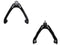 HORQUILLA SUP IZQ C/ROTULA C/BUJES 2.8L/2.9L/3.5L/3.7L/5.3L (CANYON 2WD 04-12)