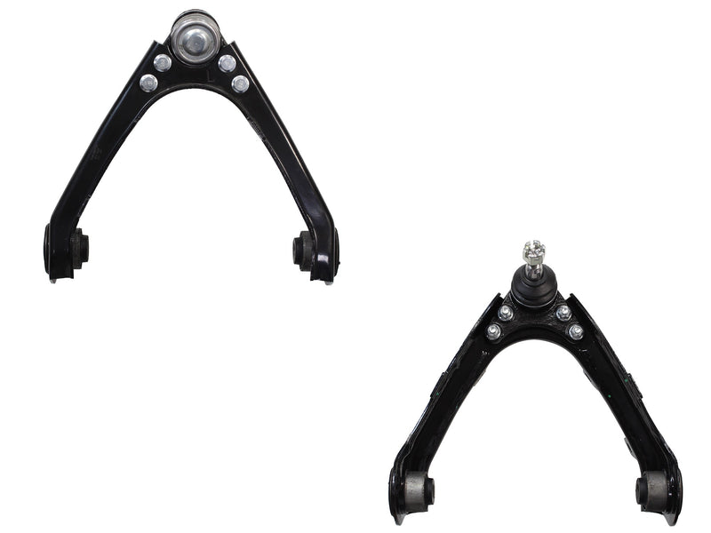 HORQUILLA SUP IZQ C/ROTULA C/BUJES 2.8L/2.9L/3.5L/3.7L/5.3L (CANYON 2WD 04-12)
