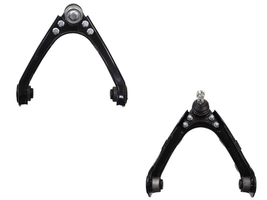 HORQUILLA SUP IZQ C/ROTULA C/BUJES (5.3L) (CANYON 2WD 04-12)