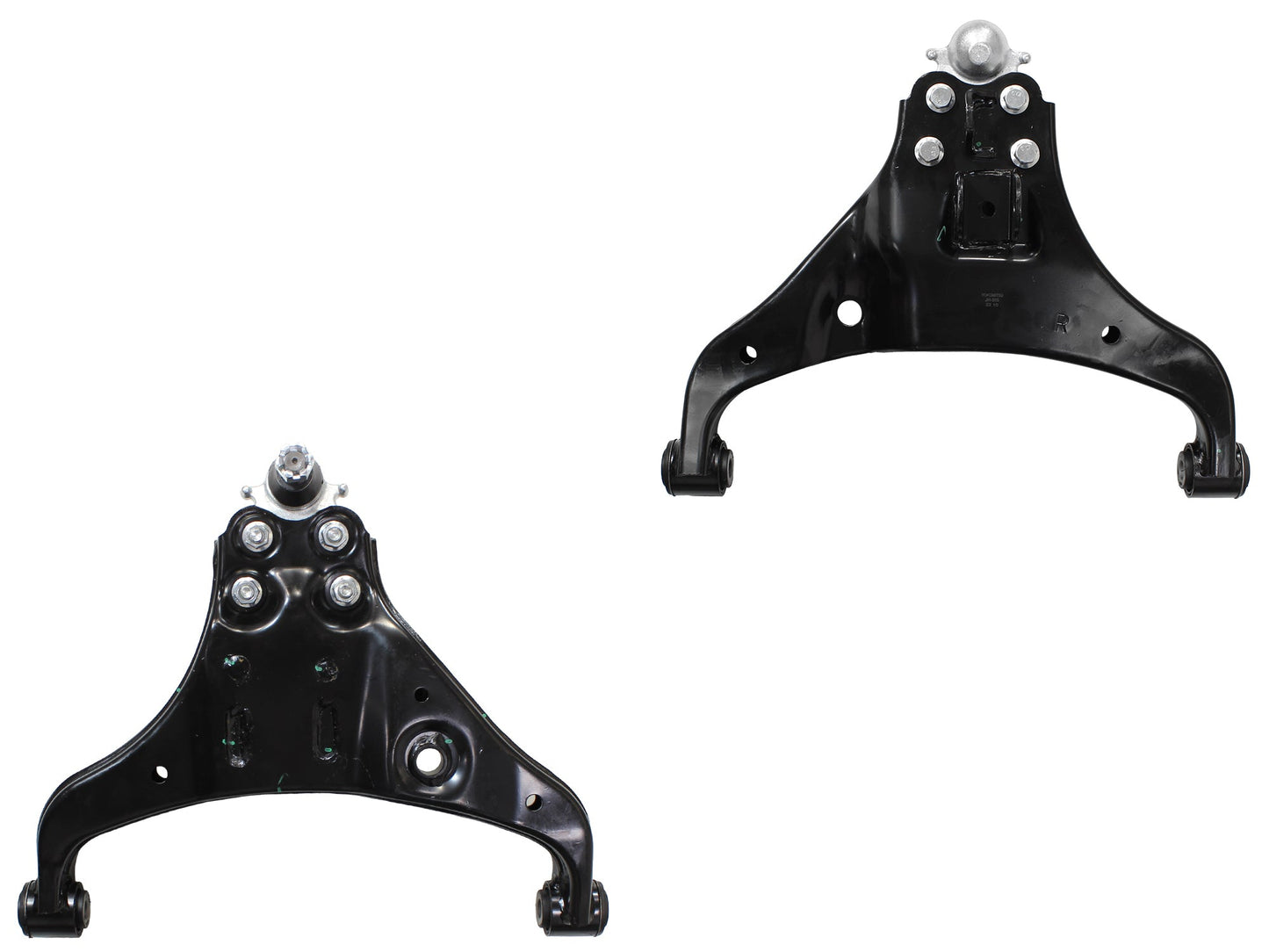 HORQUILLA INF DER C/ROTULA C/BUJES (5.3L) (CANYON 2WD 04-12)