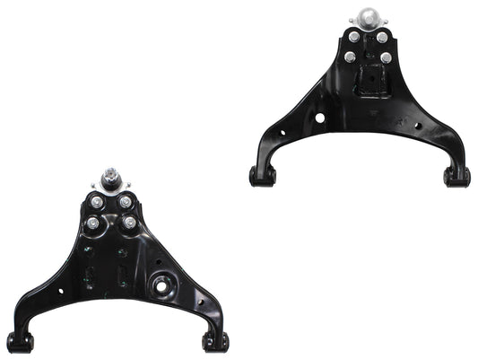 HORQUILLA INF DER C/ROTULA C/BUJES (5.3L) (CANYON 2WD 04-12)