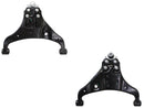 HORQUILLA INF IZQ C/ROTULA C/BUJES 2.8L/2.9L/3.5L/3.7L/5.3L (CANYON 2WD 04-12)