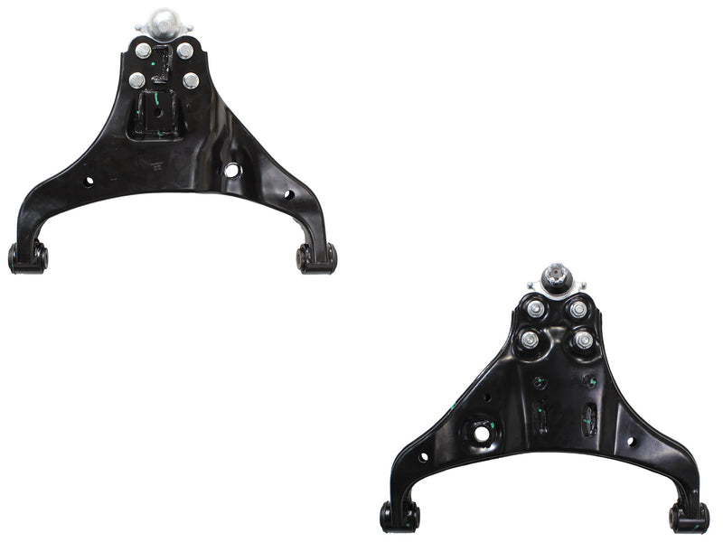HORQUILLA INF IZQ C/ROTULA C/BUJES 2.8L/2.9L/3.5L/3.7L/5.3L (CANYON 2WD 04-12)
