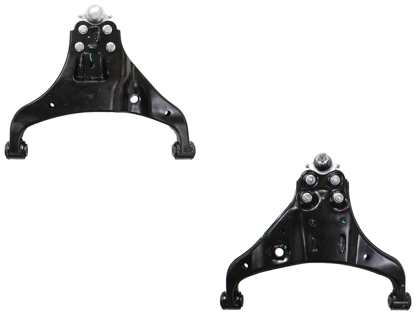 HORQUILLA INF IZQ C/ROTULA C/BUJES (5.3L) (CANYON 2WD 04-12)