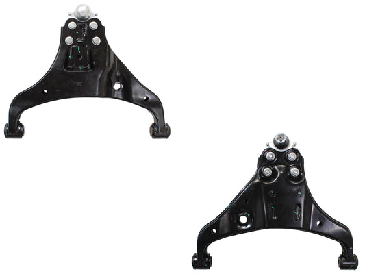 HORQUILLA INF IZQ C/ROTULA C/BUJES (5.3L) (CANYON 2WD 04-12)