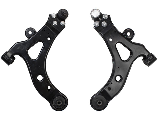 HORQUILLA INF DER C/ROTULA C/BUJES (AZTEK 01-05/MONTANA 06-09)