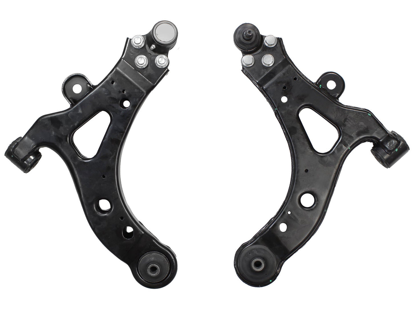 HORQUILLA INF IZQ C/ROTULA C/BUJES (AZTEK 01-05/MONTANA 06-09)