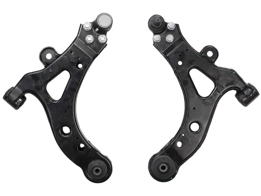 HORQUILLA INF IZQ C/ROTULA C/BUJES (AZTEK 01-05/MONTANA 06-09)