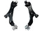 HORQUILLA INF IZQ C/ROTULA C/BUJES (SUZUKI XL7 07-09)
