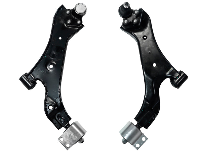HORQUILLA INF IZQ C/ROTULA C/BUJES (SUZUKI XL7 07-09)