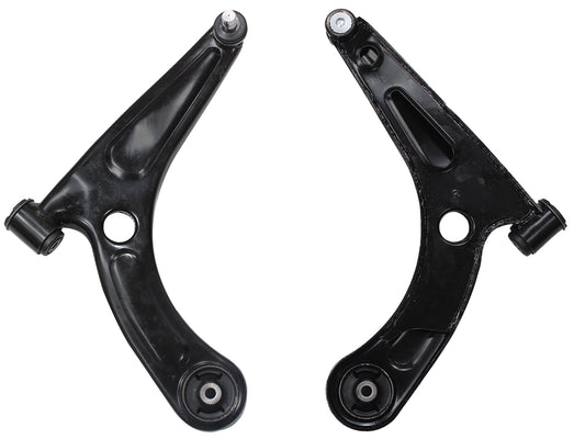 HORQUILLA INF DER C/ROTULA C/BUJES