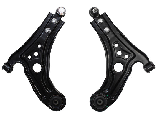 HORQUILLA INF IZQ C/ROTULA C/BUJES (PT G3 06-09)