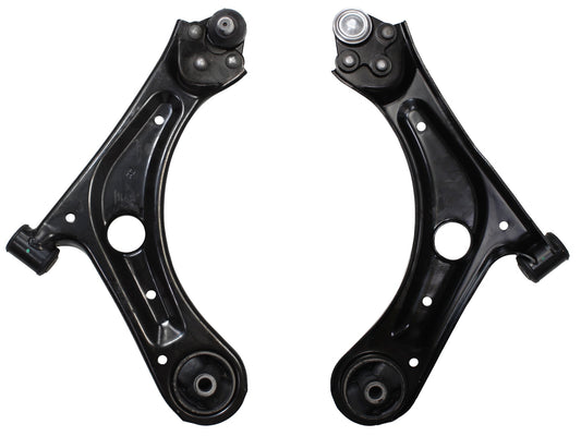 HORQUILLA INF DER C/ROTULA C/BUJES