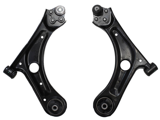 HORQUILLA INF IZQ C/ROTULA C/BUJES