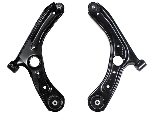 HORQUILLA INF IZQ C/ROTULA C/BUJES