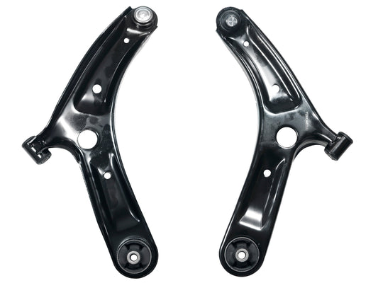 HORQUILLA INF IZQ C/ROTULA C/BUJES (SEDAN/H-BACK)