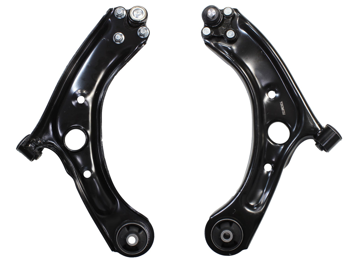 HORQUILLA INF IZQ C/ROTULA C/BUJES (KIA SPORTAGE 2.0L-2.4L 16-22)