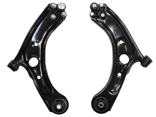 HORQUILLA INF IZQ C/ROTULA C/BUJES (KIA SPORTAGE 2.0L-2.4L 16-22)