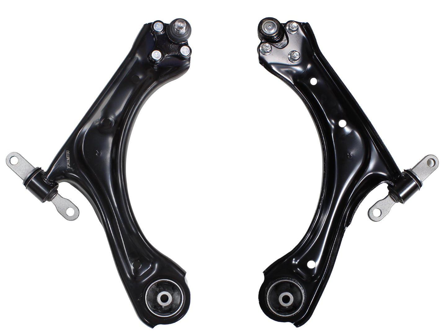 HORQUILLA INF DER C/ROTULA C/BUJES (KIA SPORTAGE 2.0L-2.5L 23-25)