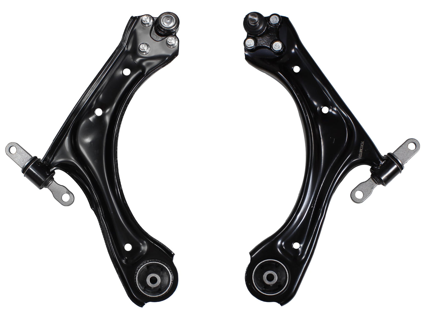 HORQUILLA INF IZQ C/ROTULA C/BUJES (KIA SPORTAGE 2.0L-2.5L 23-25)