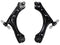 HORQUILLA INF IZQ C/ROTULA C/BUJES (KIA SPORTAGE 2.0L-2.5L 23-24)