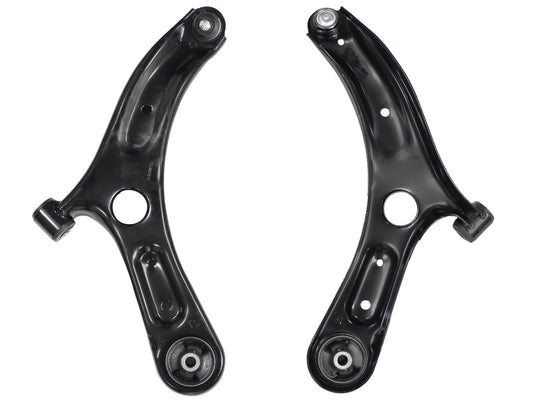 HORQUILLA INF DER C/ROTULA C/BUJES