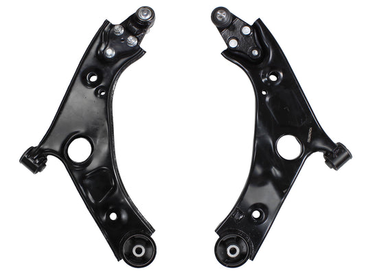 HORQUILLA INF IZQ C/ROTULA C/BUJES