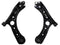HORQUILLA INF DER C/ROTULA C/BUJES (KIA OPTIMA 2.0L-2.4L 16-21)