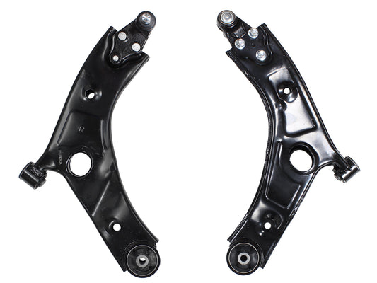 HORQUILLA INF DER C/ROTULA C/BUJES