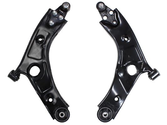 HORQUILLA INF IZQ C/ROTULA C/BUJES