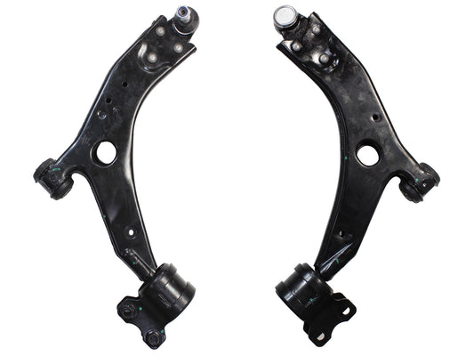 HORQUILLA INF DER C/ROTULA C/BUJES (VOLVO S40 04-11/C30 07-10)