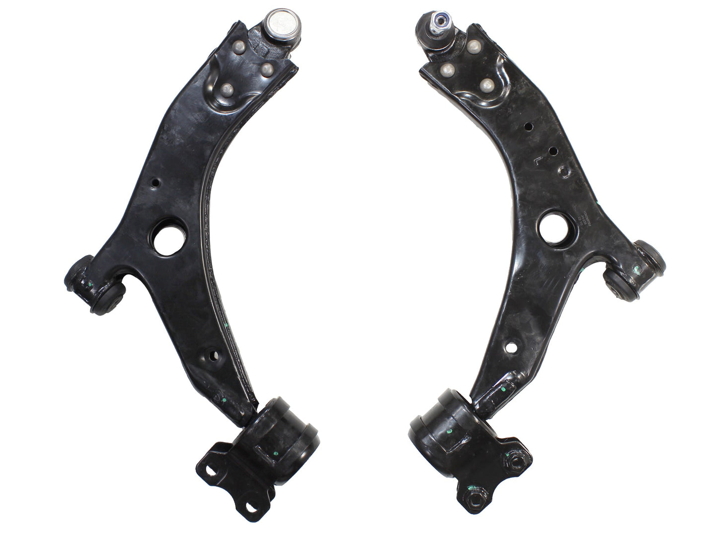 HORQUILLA INF IZQ C/ROTULA C/BUJES (VOLVO S40 04-11/C30 07-10)