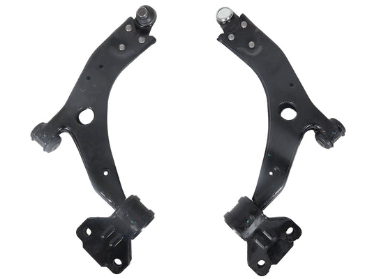 HORQUILLA INF DER C/ROTULA C/BUJES