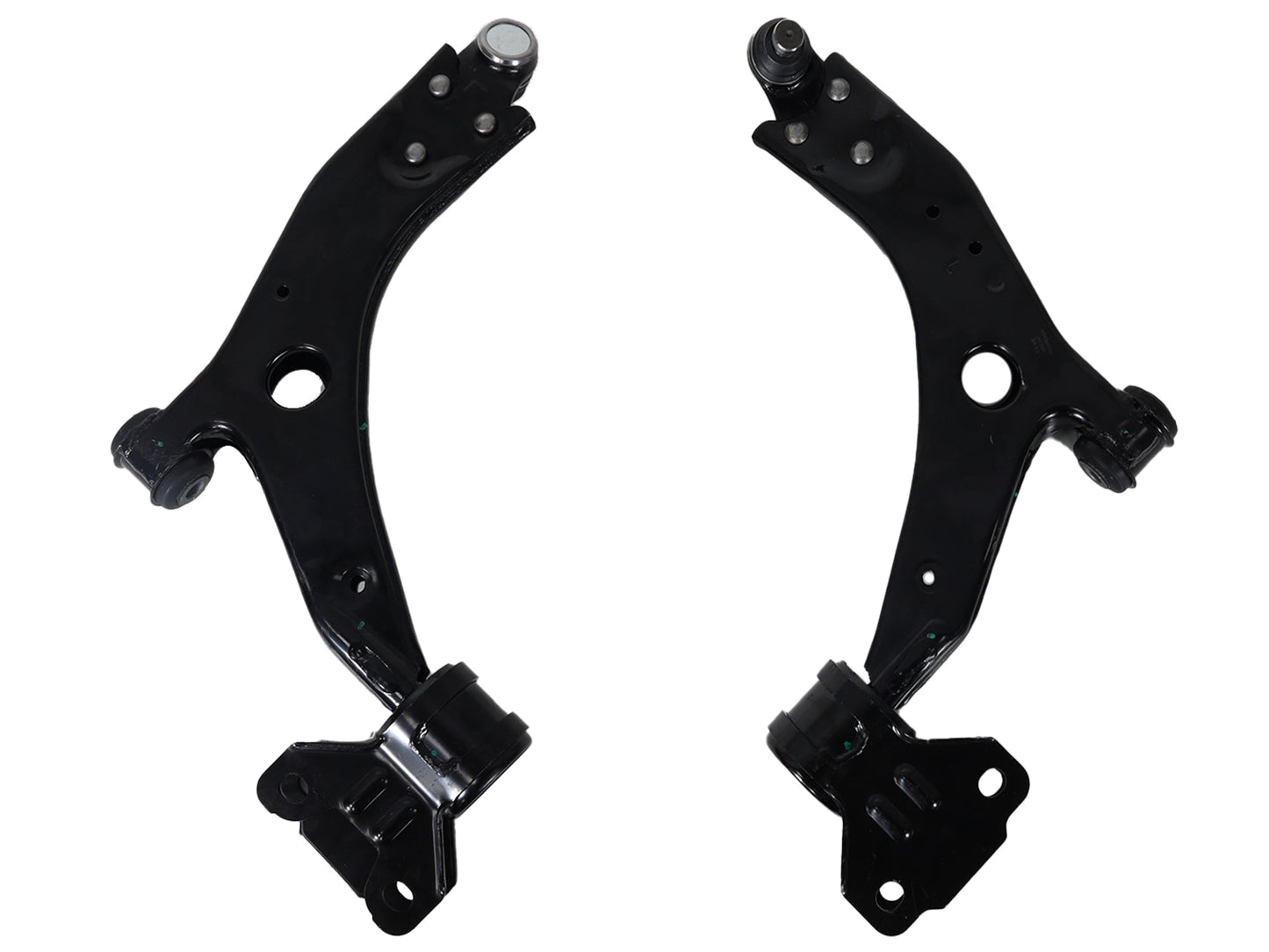 HORQUILLA INF IZQ C/ROTULA C/BUJES