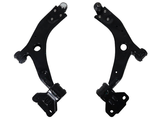 HORQUILLA INF IZQ C/ROTULA C/BUJES