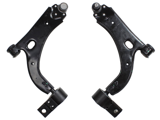 HORQUILLA INF IZQ C/ROTULA C/BUJES (ECOSPORT 04-12)