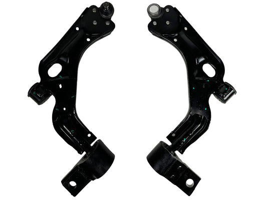 HORQUILLA INF DER C/ROTULA C/BUJES