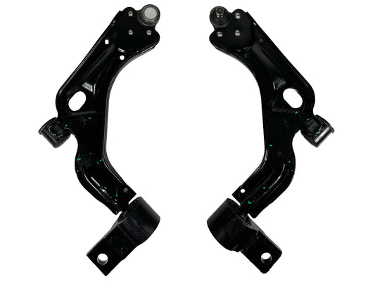 HORQUILLA INF IZQ C/ROTULA C/BUJES