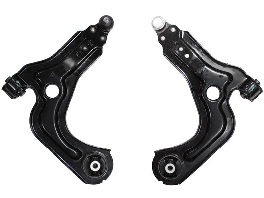 HORQUILLA INF DER STD C/ROTULA C/BUJES (COURIER 01-12 DIRECCION STD)