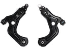 HORQUILLA INF DER STD C/ROTULA C/BUJES (COURIER 01-10 DIRECCION STD)