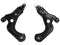 HORQUILLA INF DER STD C/ROTULA C/BUJES (COURIER 01-10 DIRECCION STD)